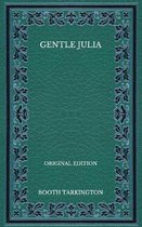 Gentle Julia - Original Edition