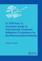 21 CFR Part 11