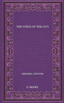 The Voice Of The City - Original Edition