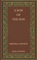 A Son of the Sun - Original Edition