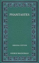 Phantastes - Original Edition