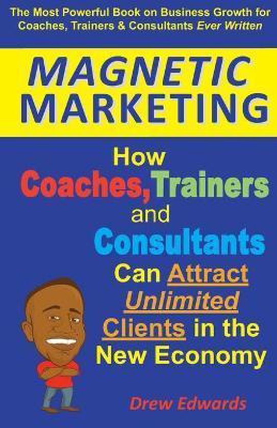 Marketing 9781907308352 Drew Edwards Boeken