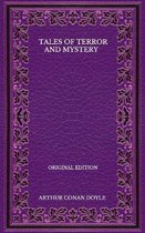 Tales Of Terror And Mystery - Original Edition