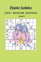 Classic Sudoku