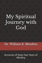 My Spiritual Journey with God