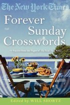 The New York Times Forever Sunday Crosswords