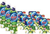 Glorix Lime Limited Editon 3x750ml + 6x lime blokjes