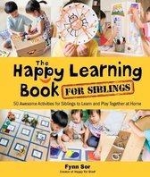Happy Learning Book For Siblings, The