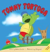 Tommy Tortuga: 2-in-1, 2 Volume Set