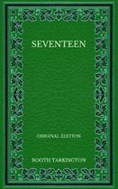 Seventeen - Original Edition