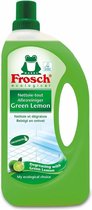 Frosch Allesreiniger - Green Lemon 1L