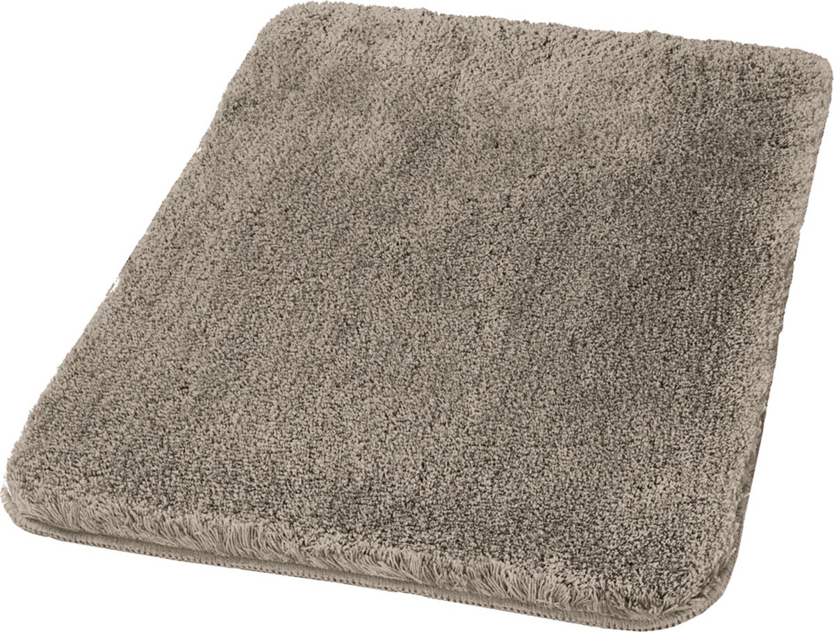 Badmat Relax Grijs 85x150cm