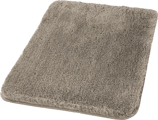 Tapis de bain Relax Grey 85x150cm