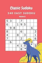 Classic Sudoku