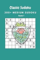 Classic Sudoku