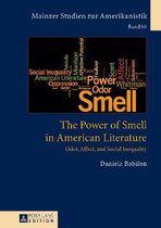 The Power of Smell in American Literature