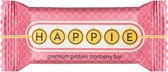 Happie Premium Protein Cranberry Bar 50g