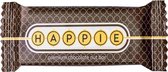 Happie Premium Chocolate Nut Bar 50g