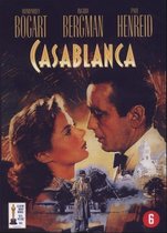 Speelfilm - Casablanca