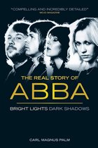 Abba: Bright Lights Dark Shadows New Edition: Bright Lights Dark Shadows (Revised & Updated Edition)