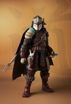 Star Wars: The Mandalorian Ronin Meisho Movie Realization Exclusive