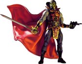 Defenders of the Earth - Ming the Merciless Action Figure