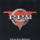 PPM Parts Per Million CD