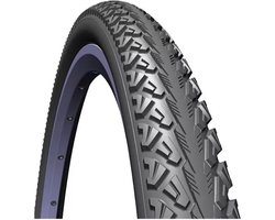 Mitas Shield Clever Face 26" x 1.50 buitenband ,ertro 40-599