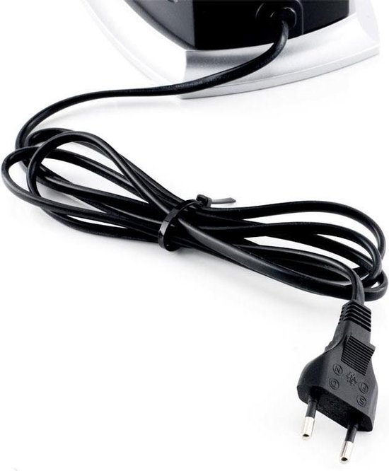 Progenion PR-135UV - Luchtreiniger - Ionisator - Geen dure filters vervangen -