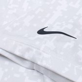 Nike Men Dry Fit Vapor Polo White/Dust