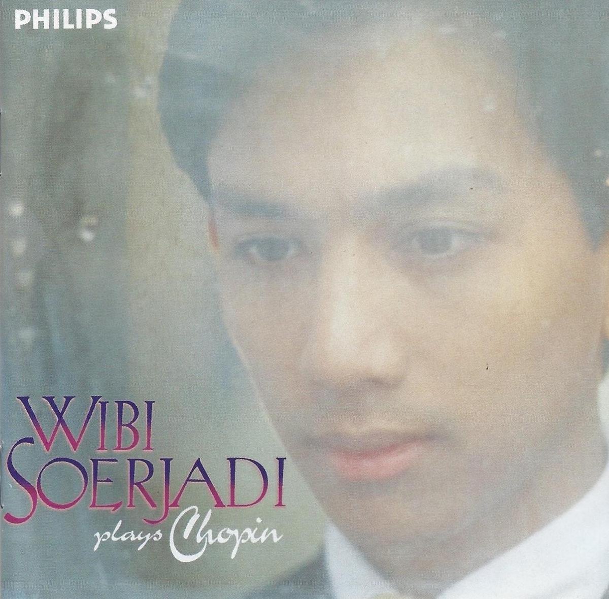 Plays Chopin