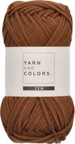 Yarn and Colors Zen 026 Satay