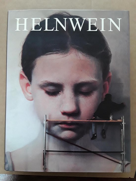 Helnwein - cover