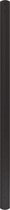 Neomounts by Newstar FPMA-CP150BLACK verlengbuis 150 cm - Zwart