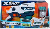 Snelvuurblaster Zuru X-Shot Excel Hurricane (36440Z) (193052021441)