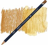 Crayon Aquarelle Derwent - Ocre Yellow Brûlé 60