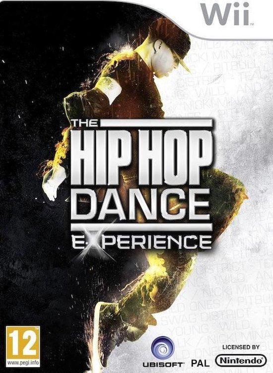 Hip Hop Dance Experience (Fr)