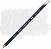 Crayon Aquarelle Derwent - White de Chine 72