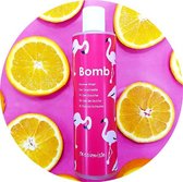 Shower wash Passionista by Bomb Cosmetics