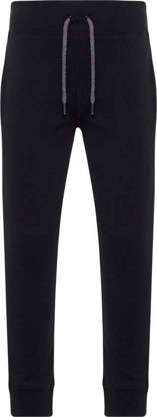 Name it joggingbroek geborsteld