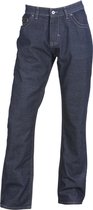 T'RIFFIC® TITAN Heren 5-pocket jeans Stretch 81/17/2% katoen/polyester/elastaan Denim blue size 59
