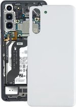 Batterij Back Cover voor Samsung Galaxy S21 (Wit)