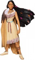 Figurine Pocahontas Couture de Force Disney Showcase