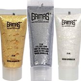 Grimas - Shimmer Gel - Complete Collection