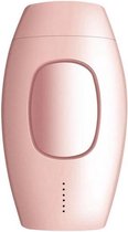 IPL Laser - IPL Lichtontharing - Ontharingsapparaat - 600.000 Flitsen - Roze