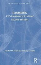 Sustainability