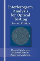 Interferogram Analysis For Optical Testing