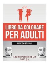 Libro Da Colorare Per Adulti