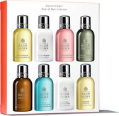 Molton Brown Body & hair discovery set 2021