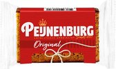 Peijnenburg Ontbijtkoek - Los verpakt - 100 stuks x 28 gram